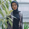 Ria Andriani  , M.Kom