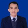 Alvian Alrasid Ajibulloh  , S.Ikom., M.I.Kom