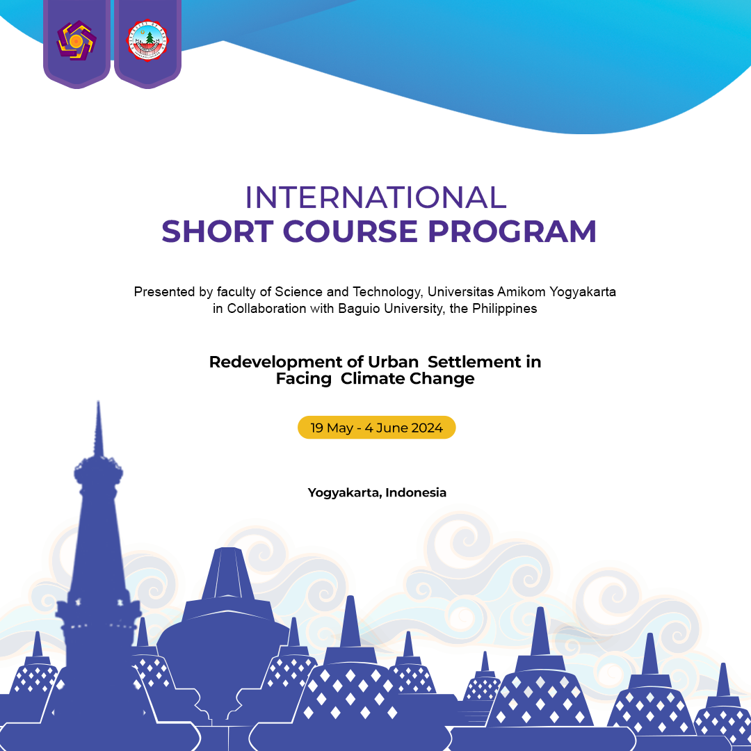 2024 - International Short Course FST