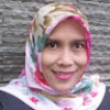 Anik Sri Widawati  , S.Sos.,M.M.